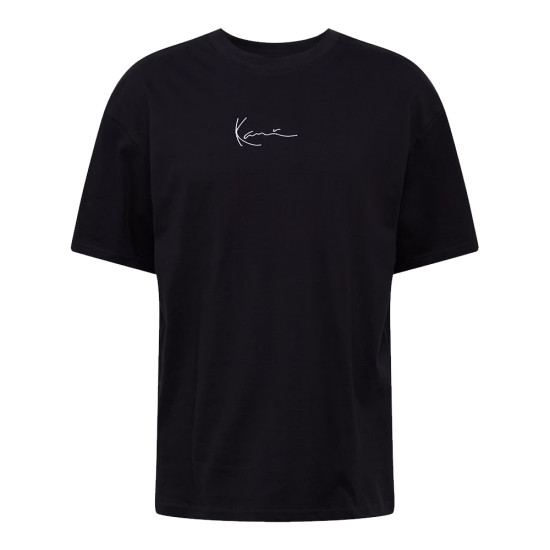 Karl Kani Γυναικεία κοντομάνικη μπλούζα Small Signature Essential OS Tee